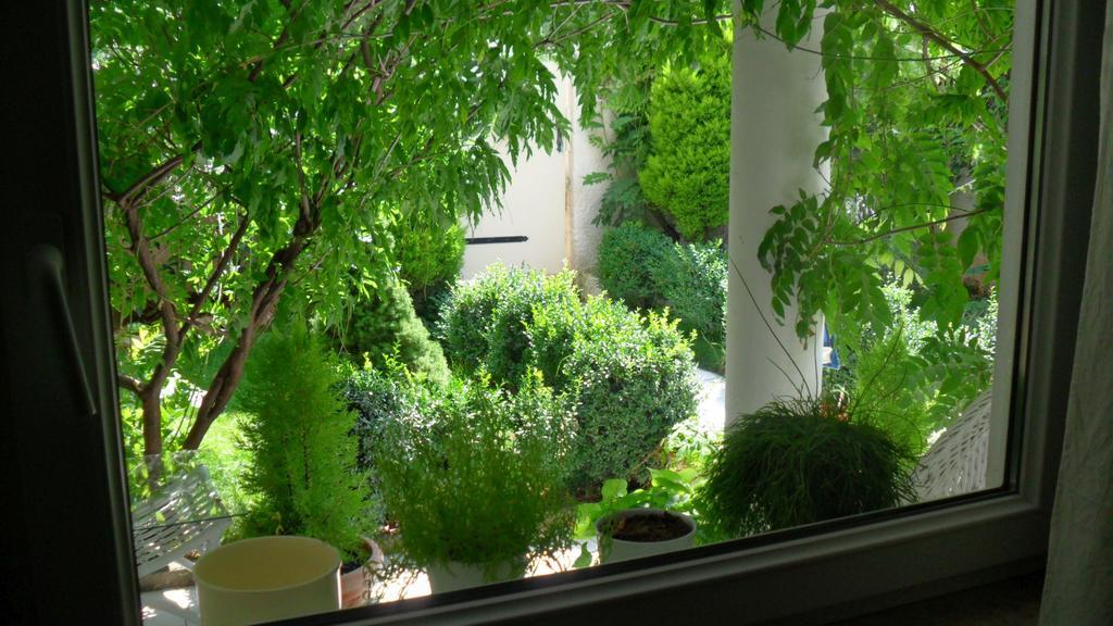 Apartment Jozefina Poreč Quarto foto